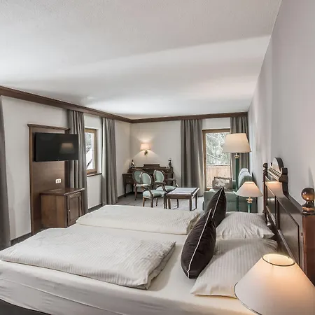 Elisabeth, 4 Sterne Superior 4* キルヒベルク・イン・チロル