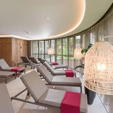 Elisabeth, 4 Sterne Superior ホテル