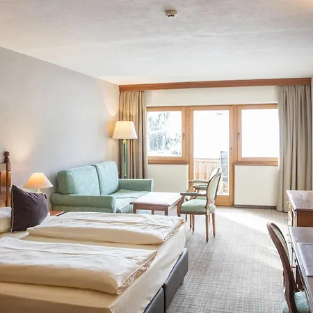 Elisabeth, 4 Sterne Superior Hotel Kirchberg en Tyrol