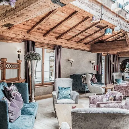 إليزابيث، 4 ستيرن سوبيريور 4*