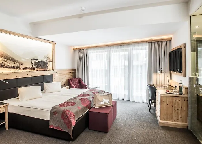 Elisabeth, 4 Sterne Superior 4*