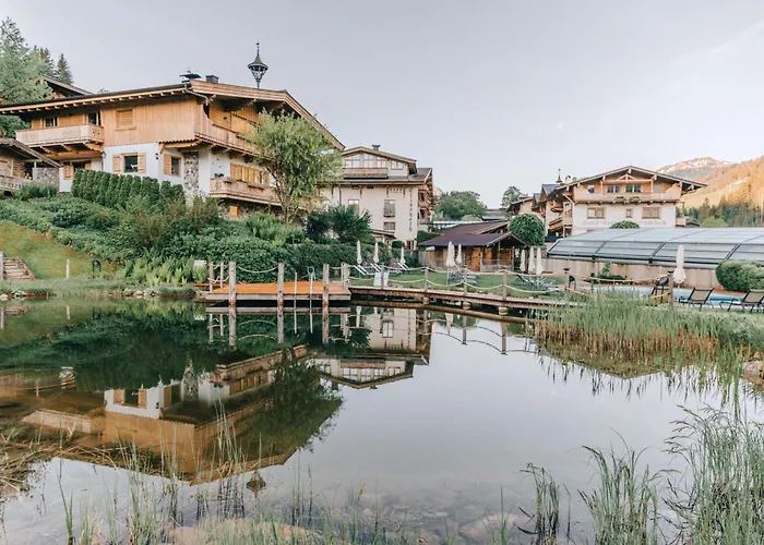 Elisabeth, 4 Sterne Superior 4*