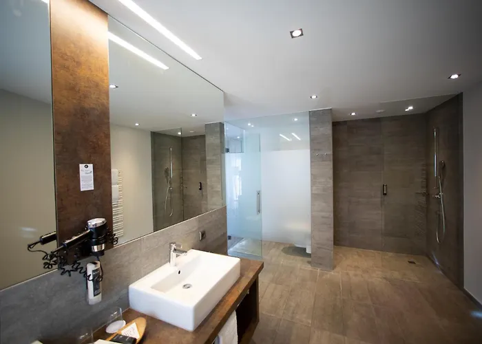 Elisabeth, 4 Sterne Superior 4* Kirchberg in Tirol