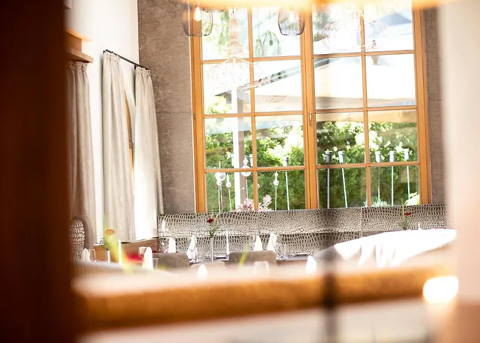 Szálloda Elisabeth, 4 Sterne Superior