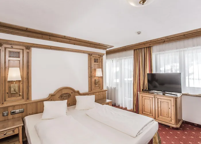 Elisabeth, 4 Sterne Superior