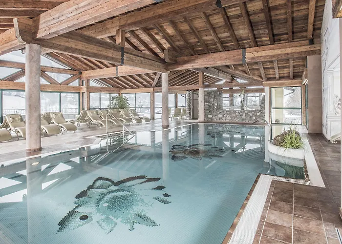 Elisabeth, 4 Sterne Superior 4*