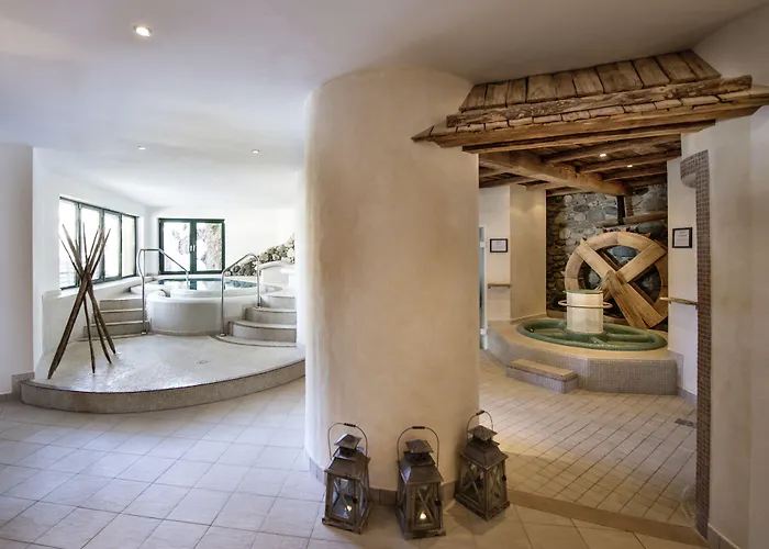 Szálloda Elisabeth, 4 Sterne Superior