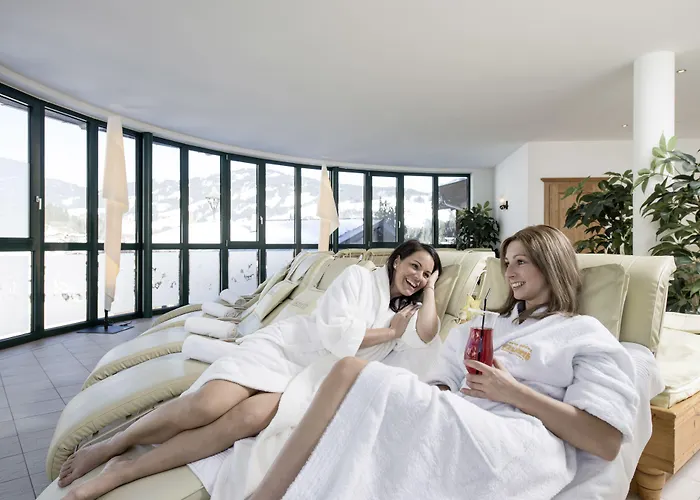 Hotel Elisabeth, 4 Sterne Superior