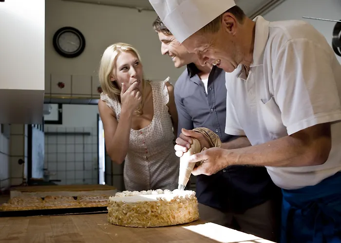 Elisabeth, 4 Sterne Superior Szálloda Kirchberg in Tirol