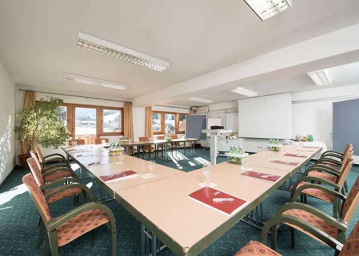 Elisabeth, 4 Sterne Superior Kirchberg en Tyrol