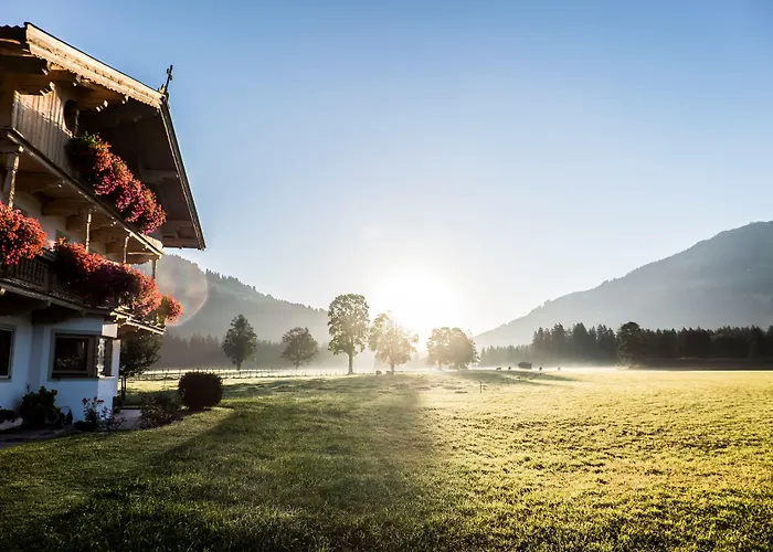 Elisabeth, 4 Sterne Superior