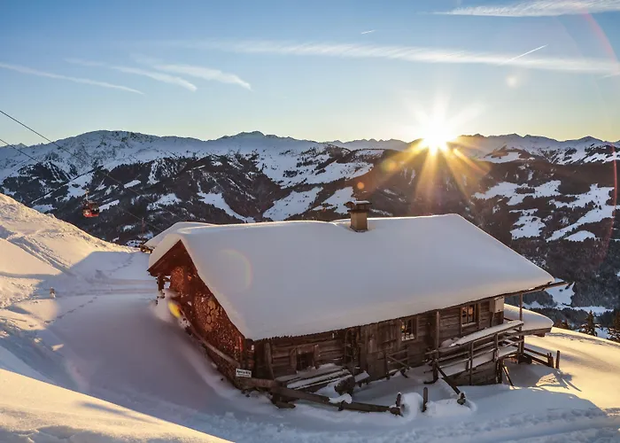 Szálloda Elisabeth, 4 Sterne Superior