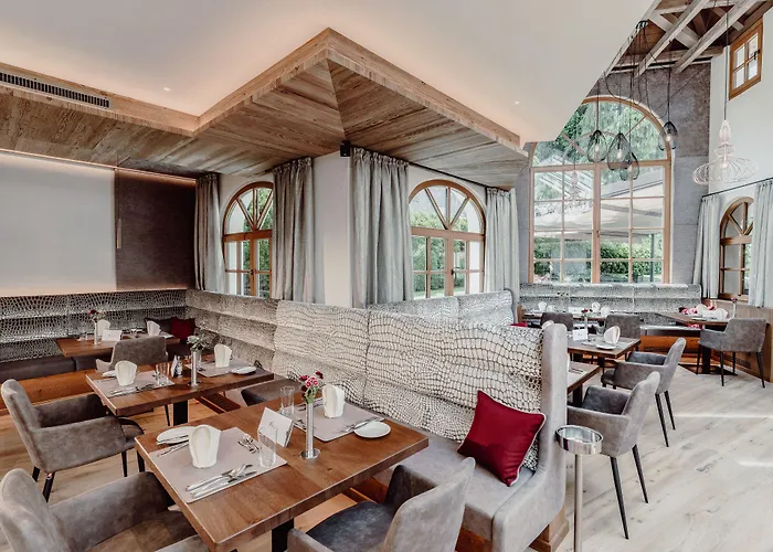 Elisabeth, 4 Sterne Superior Kirchberg en Tyrol