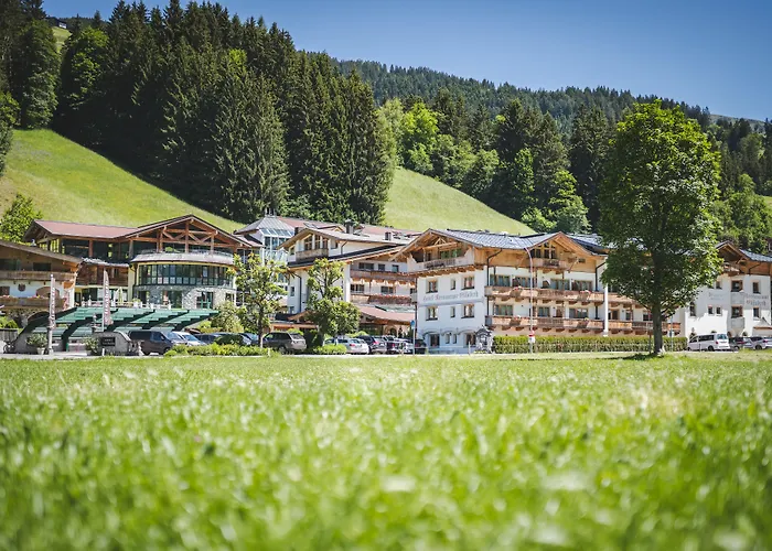 Elisabeth, 4 Sterne Superior Hotel 4*