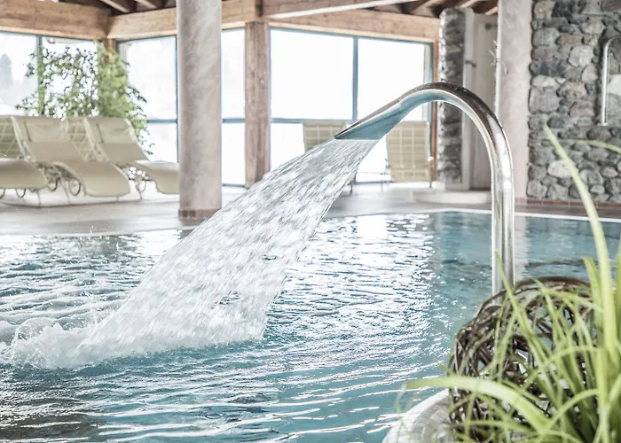 Elisabeth, 4 Sterne Superior 4* Kirchberg in Tirol