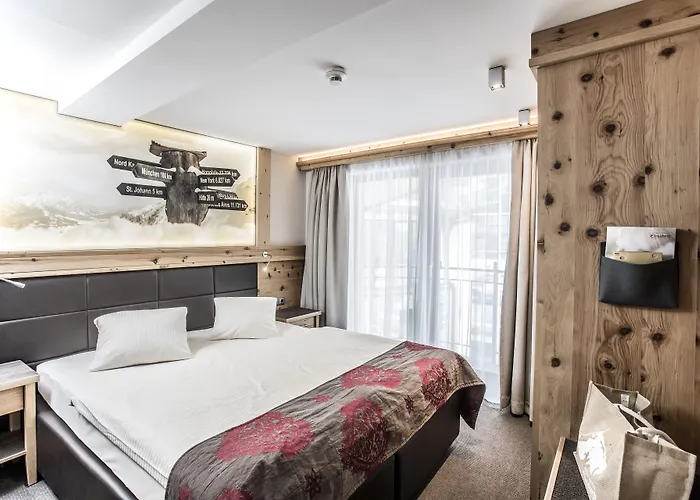 Elisabeth, 4 Sterne Superior Hotel Kirchberg en Tyrol