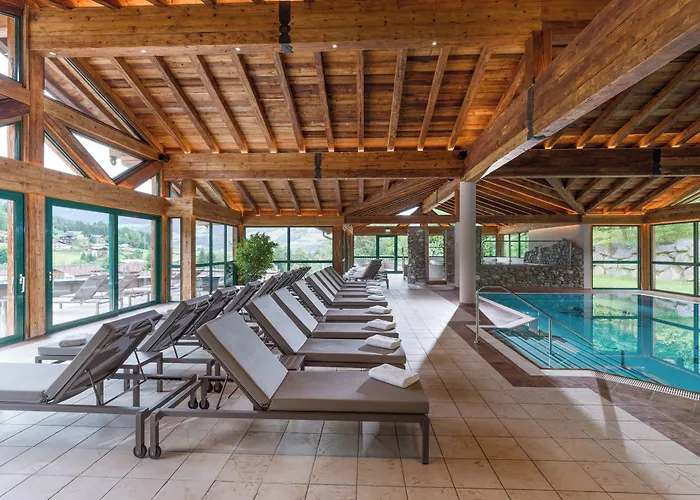 Szálloda Elisabeth, 4 Sterne Superior 4*