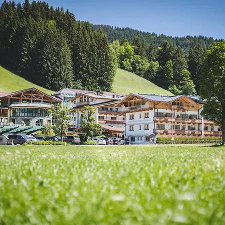 Elisabeth, 4 Sterne Superior Hotel Kirchberg in Tirol