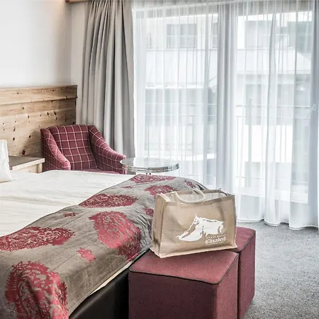 Elisabeth, 4 Sterne Superior Hotel Kirchberg in Tirol
