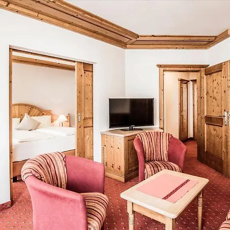 Hotel Elisabeth, 4 Sterne Superior 4*