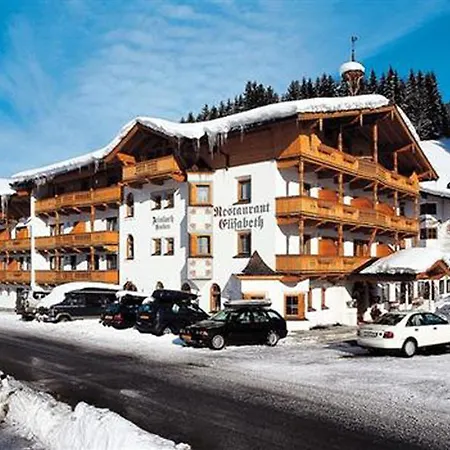 Elisabeth, 4 Sterne Superior Kirchberg in Tirol