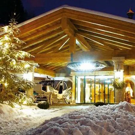 Hotel Elisabeth, 4 Sterne Superior 4*