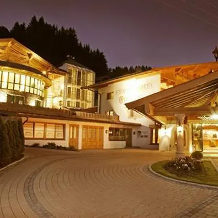 Hotel Elisabeth, 4 Sterne Superior