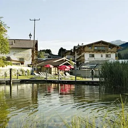 Hotel Elisabeth, 4 Sterne Superior Kirchberg in Tirol