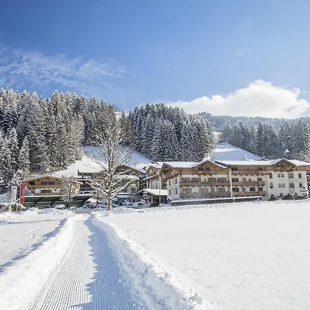 Hotel Elisabeth, 4 Sterne Superior 4*