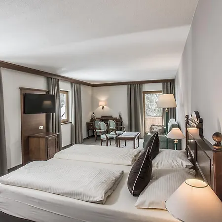 Hotel Elisabeth, 4 Sterne Superior