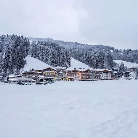 Elisabeth, 4 Sterne Superior Hotel Kirchberg in Tirol