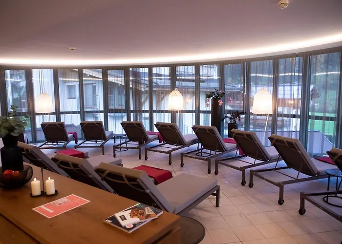 Elisabeth, 4 Sterne Superior Hotell 4*