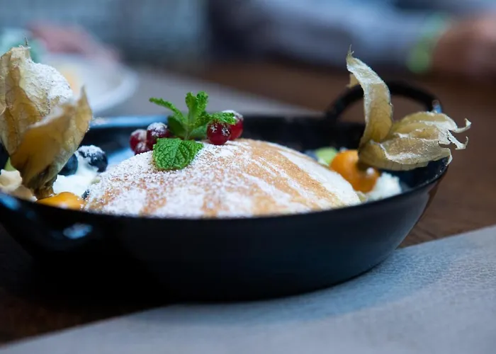 Hotell Elisabeth, 4 Sterne Superior Kirchberg in Tirol