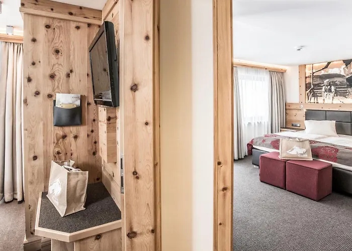 Hotell Elisabeth, 4 Sterne Superior 4*