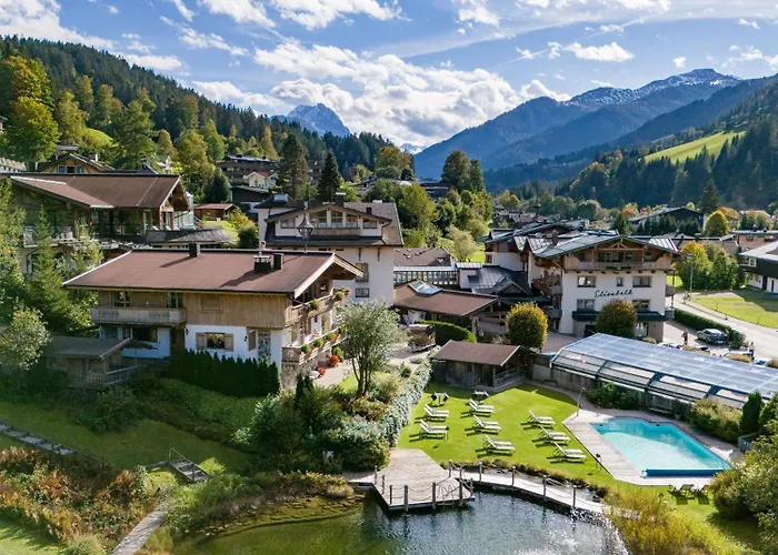 Hotell Elisabeth, 4 Sterne Superior