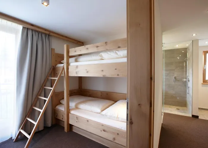 Elisabeth, 4 Sterne Superior Hotell