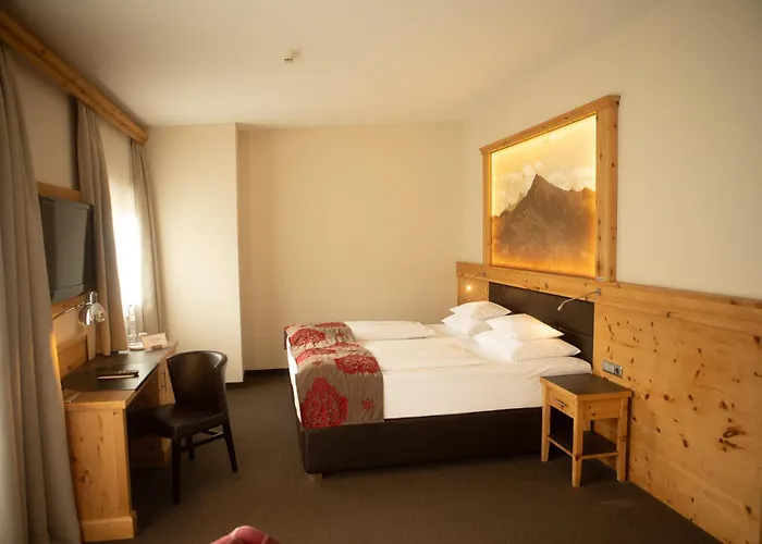 Elisabeth, 4 Sterne Superior