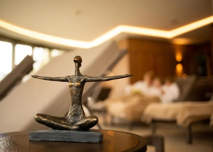 Hotell Elisabeth, 4 Sterne Superior