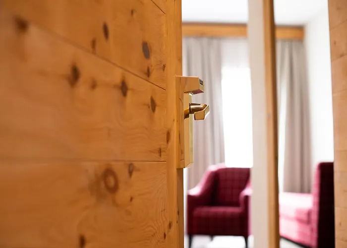 Elisabeth, 4 Sterne Superior Hotell 4*