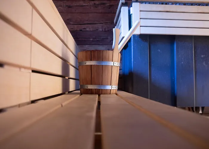 Hotell Elisabeth, 4 Sterne Superior 4*