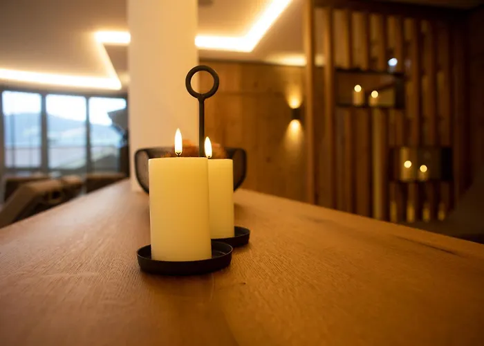 Elisabeth, 4 Sterne Superior Hotell Kirchberg in Tirol