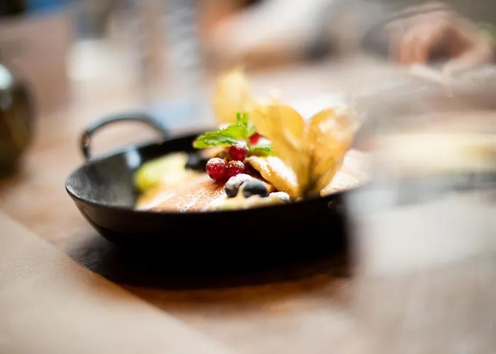 Hotell Elisabeth, 4 Sterne Superior Kirchberg in Tirol