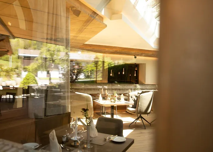 Elisabeth, 4 Sterne Superior Hotell