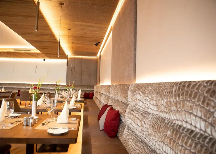 Elisabeth, 4 Sterne Superior Hotell 4*