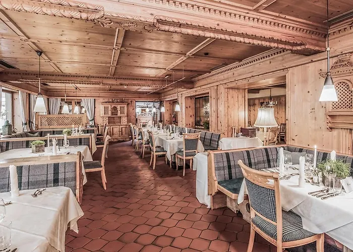 Elisabeth, 4 Sterne Superior 4*