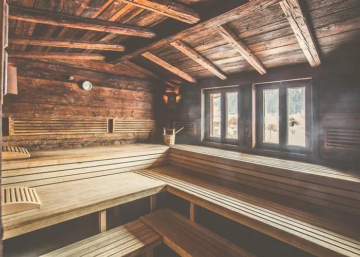 Elisabeth, 4 Sterne Superior Hotell