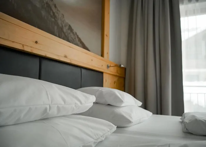 Hotell Elisabeth, 4 Sterne Superior