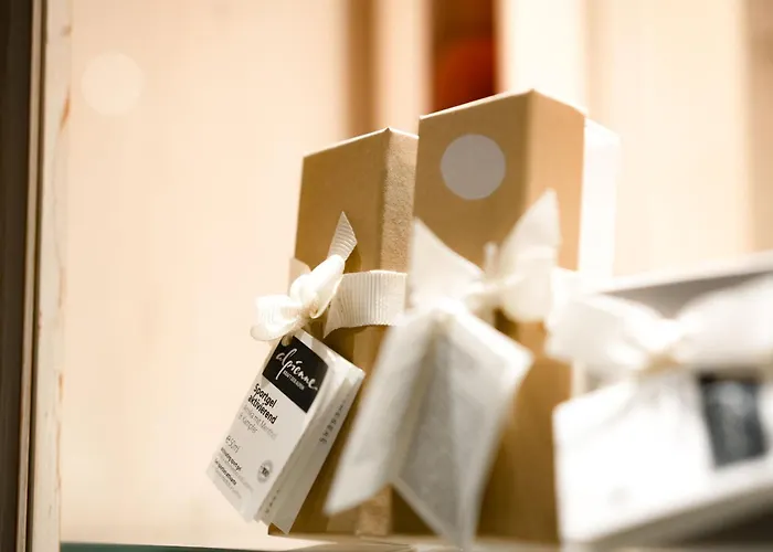 Hotell Elisabeth, 4 Sterne Superior 4*