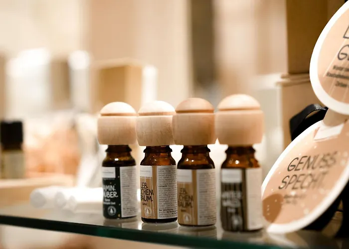 Elisabeth, 4 Sterne Superior Hotell Kirchberg in Tirol