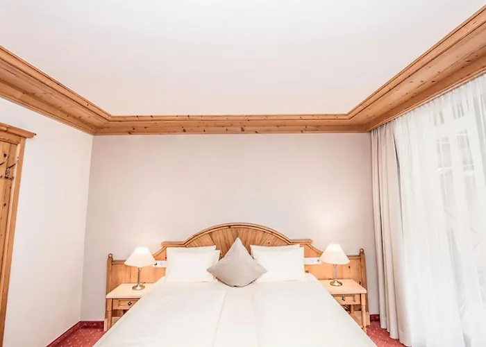 Elisabeth, 4 Sterne Superior